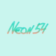 Neon54